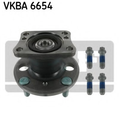 VKBA6654 SKF
