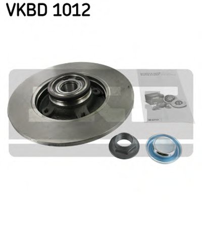VKBD1012 SKF