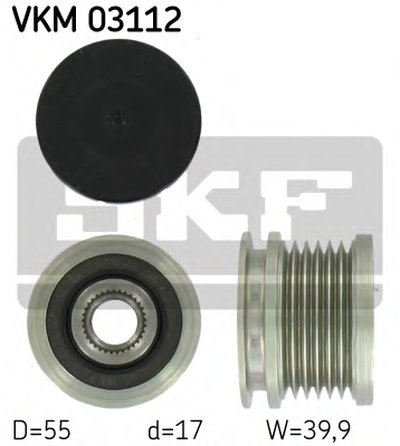 VKM03112 SKF