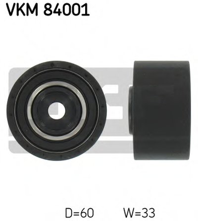 VKM84001 SKF