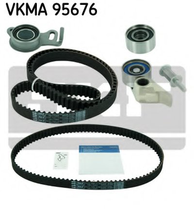 VKMA95676 SKF
