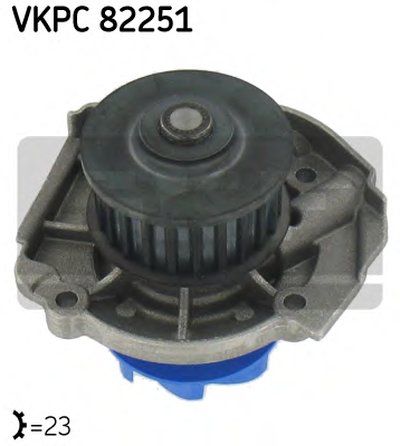 VKPC82251 SKF