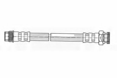FHY2251 FERODO