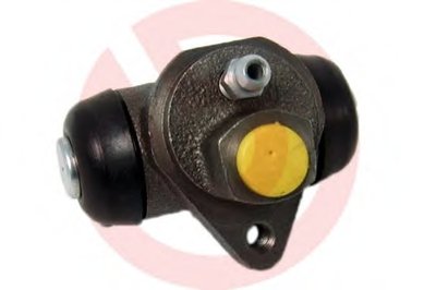A12297 BREMBO