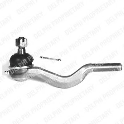 TA1197 DELPHI