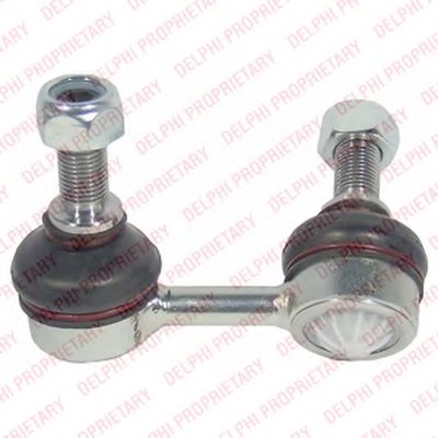TC2197 DELPHI