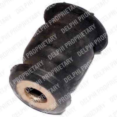 TD358W DELPHI