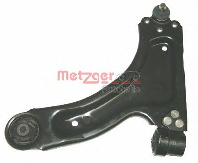 58004501 METZGER