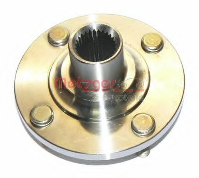 N6525 METZGER
