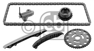 37999 FEBI BILSTEIN