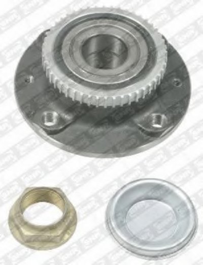 R15943 SNR
