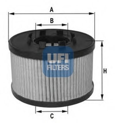 2501500 UFI