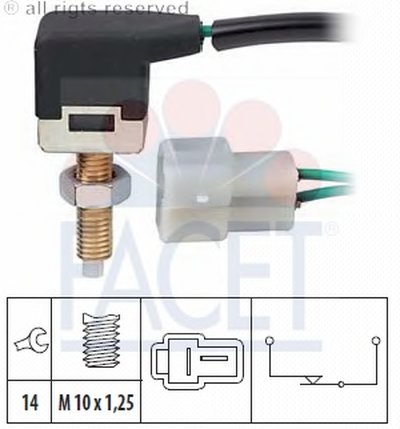 71057 FACET