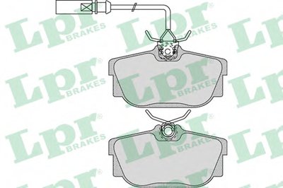 05P974 LPR