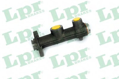 7709GH LPR