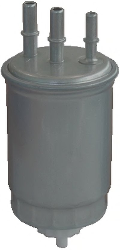 Фiльтр паливний