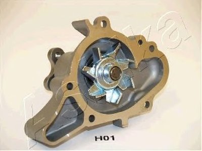350HH01 ASHIKA