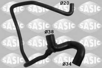 3406258 SASIC