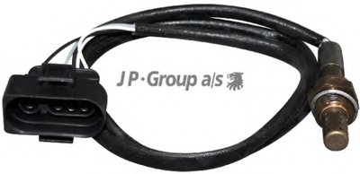 1193801000 JP GROUP