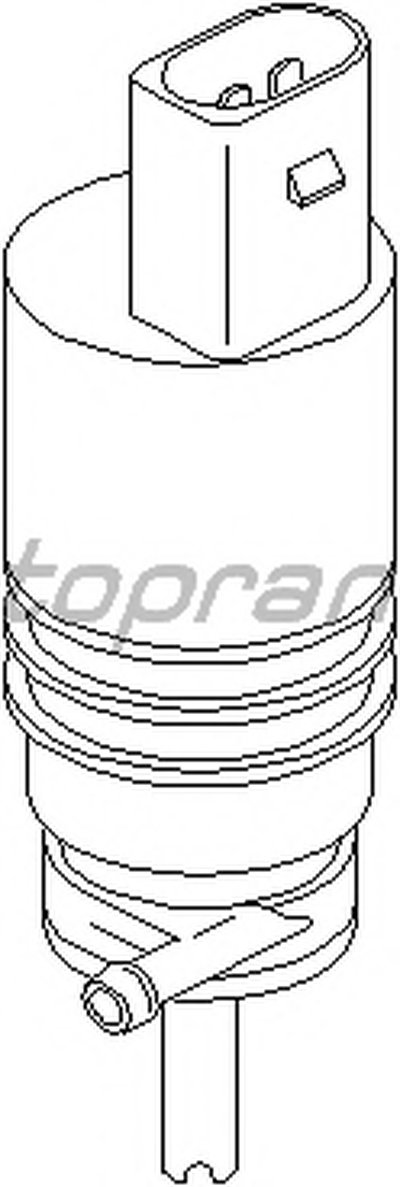 107818 TOPRAN
