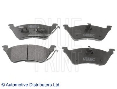 ADA104203 BLUE PRINT