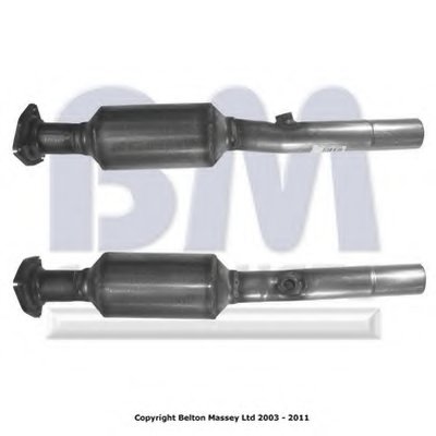 BM90854H BM CATALYSTS