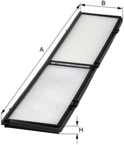 K9033 MFILTER