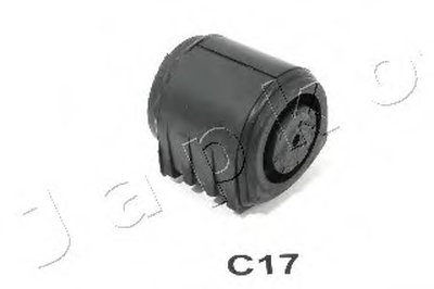 GOJC17 JAPKO