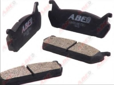 C26001ABE ABE