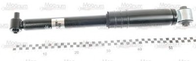 AGR071MT MAGNUM TECHNOLOGY