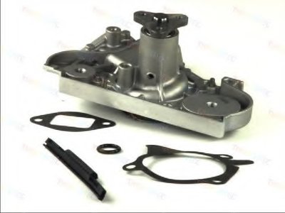 D13011TT THERMOTEC
