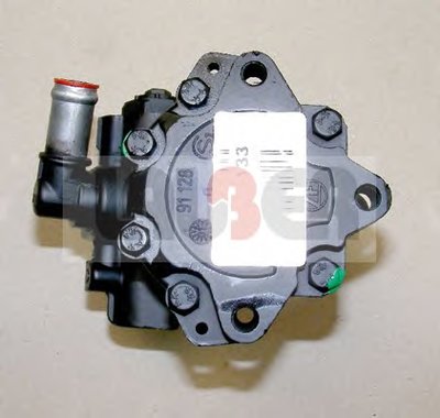 555133 LAUBER