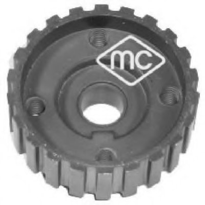 05697 METALCAUCHO