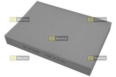 SFKF9006 STARLINE
