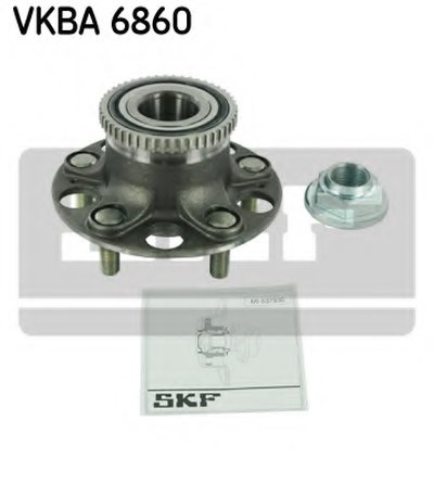 VKBA6860 SKF