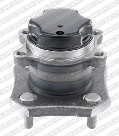 R14188 SNR
