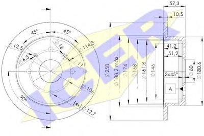 78BD60282 ICER