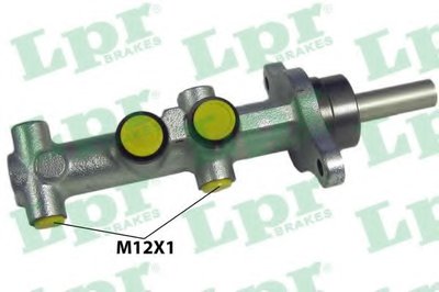 6023 LPR