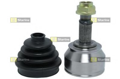 1898605 STARLINE