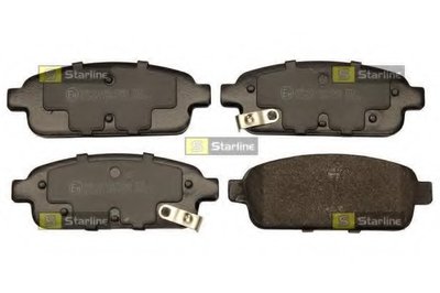 BDS773 STARLINE