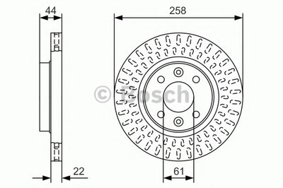 0986479A86 BOSCH