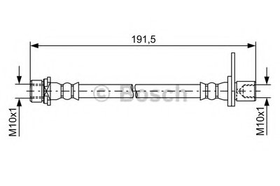 1987481738 BOSCH