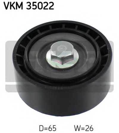 VKM35022 SKF
