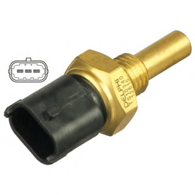 TS10340 DELPHI