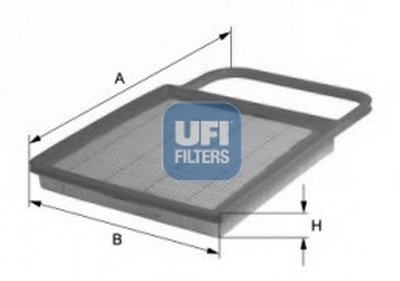 3058900 UFI