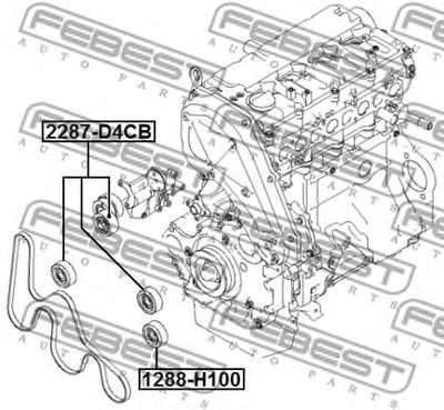 2287D4CB FEBEST
