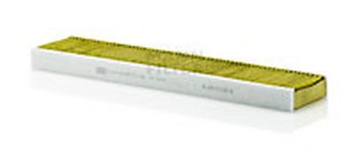 FP5141 MANN-FILTER