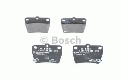 0986494350 BOSCH