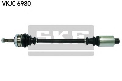 VKJC6980 SKF