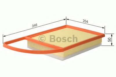 F026400220 BOSCH